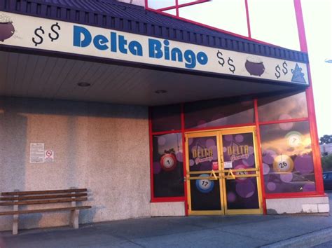 Delta Bingo Online Casino Download