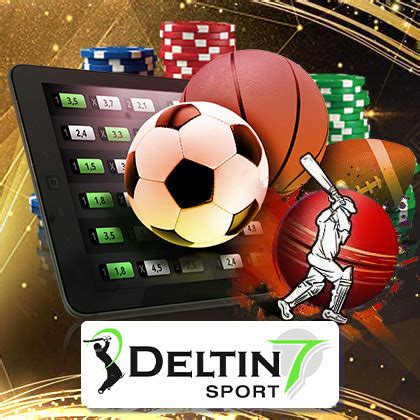 Deltin7 Sport Casino Aplicacao