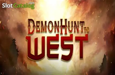 Demon Hunt To West Betfair