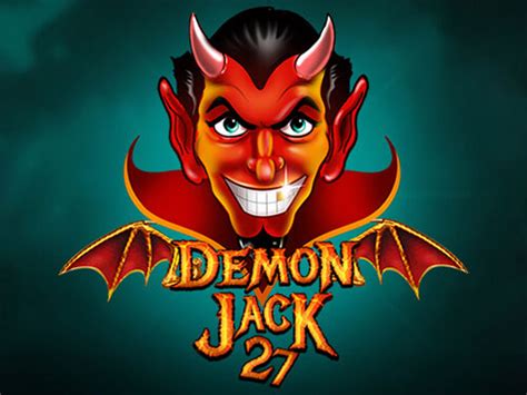 Demon Jack 27 Sportingbet