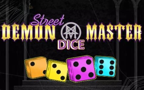 Demon Master Dice Slot - Play Online