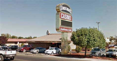 Deposito Casino Fallon Nevada