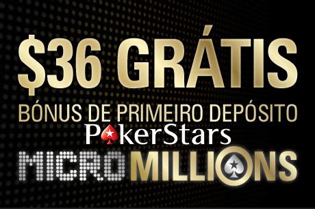 Deposito Na Pokerstars Tailandia