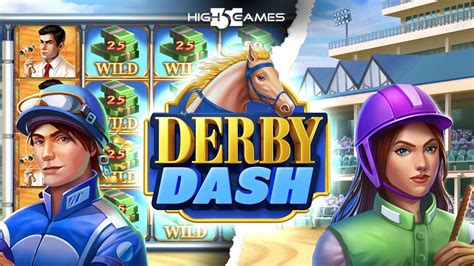 Derby Dash Bodog