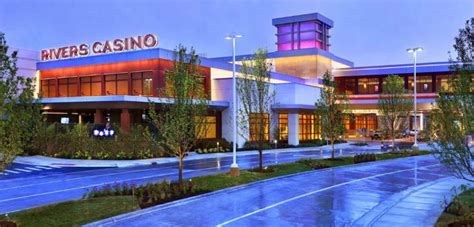Des Plaines Il Casino Localizacao