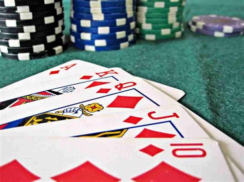 Desafios De Poker Texano Gratis Em Linha