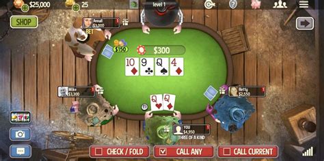 Desafios Gratis De Poker Texas