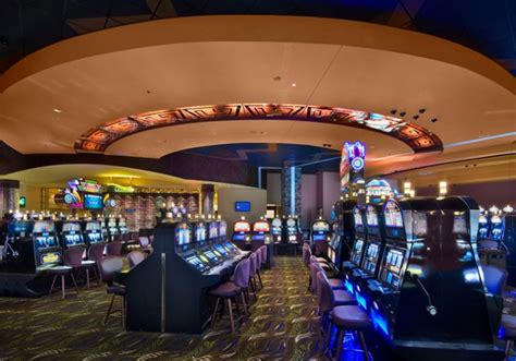 Desert Diamond Casino Em Tucson