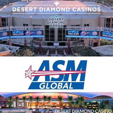 Desert Diamond Casino Glendale Noticias