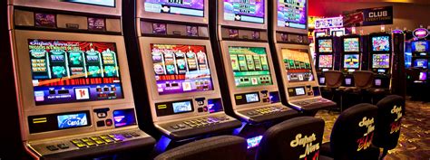 Desert Diamond Casino Slots