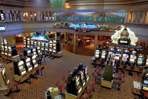 Deserto Joia Casino Windhoek