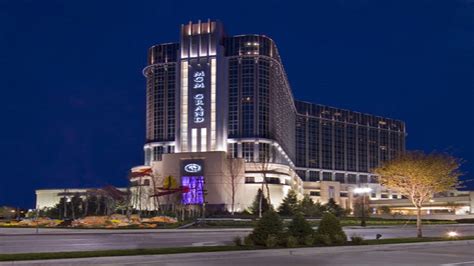 Detroit Casino Mgm Empregos