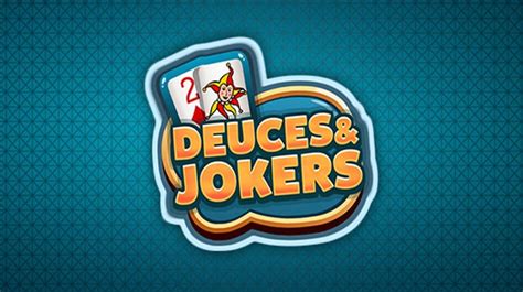 Deuces And Joker Betsson