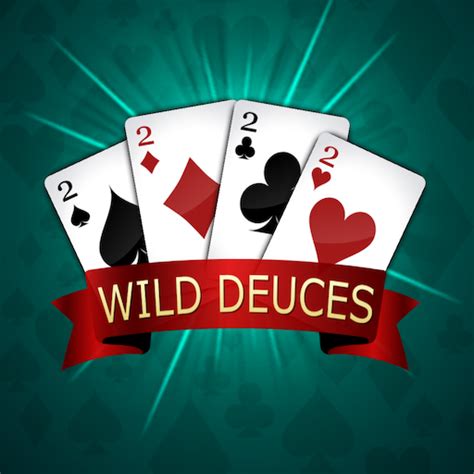 Deuces Wild Worldmatch Pokerstars