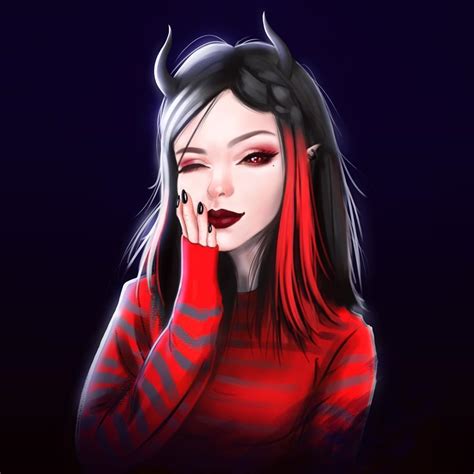 Devil Girl Parimatch