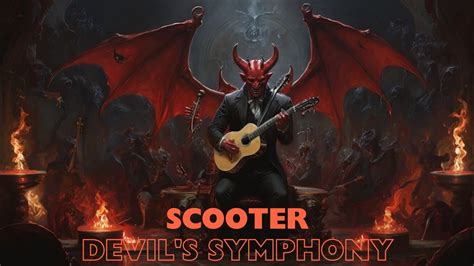 Devil S Symphony Brabet