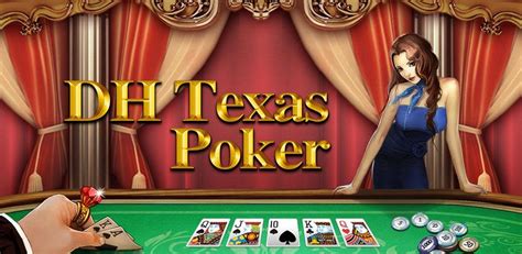 Dh De Poker Texas Apk Download Gratis