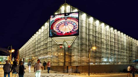 Dia Dos Namorados Casino Da Figueira Da Foz