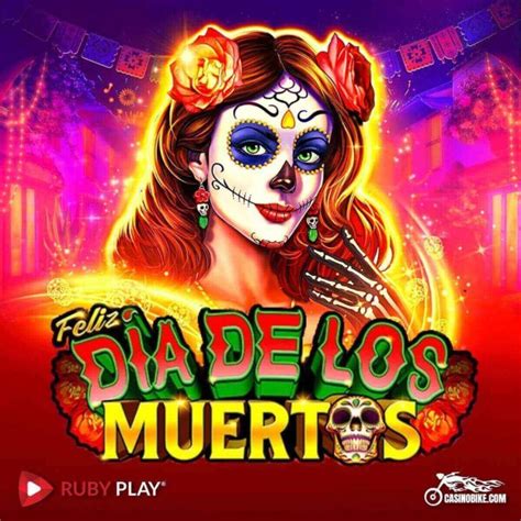 Dia Muertos 888 Casino