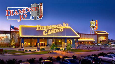Diamante Jo Casino Austin Mn