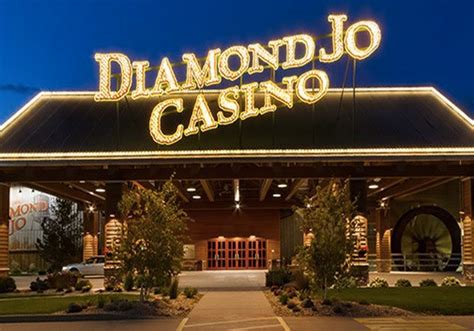 Diamante Jo Casino Northwood Iowa Sala De Poker