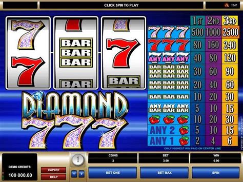Diamond 777 Casino Paraguay
