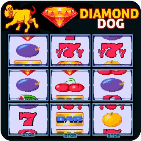 Diamond Bar Slot - Play Online