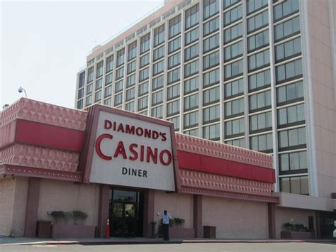 Diamond Casino Reno