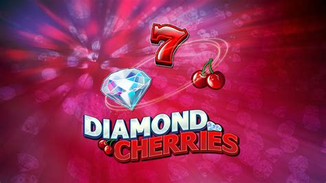 Diamond Cherries Bwin