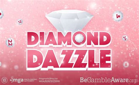 Diamond Dazzle Sportingbet