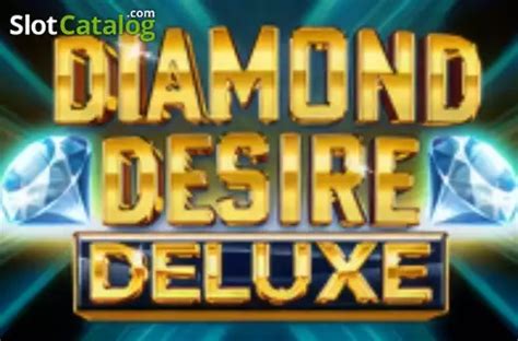 Diamond Desire Bodog