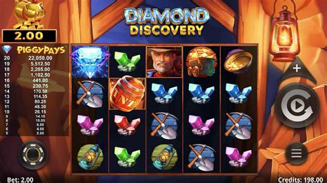 Diamond Discovery Novibet