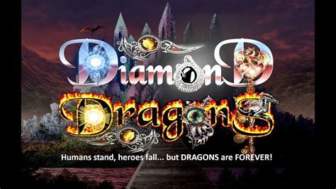 Diamond Dragon Sportingbet