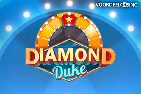 Diamond Duke 1xbet