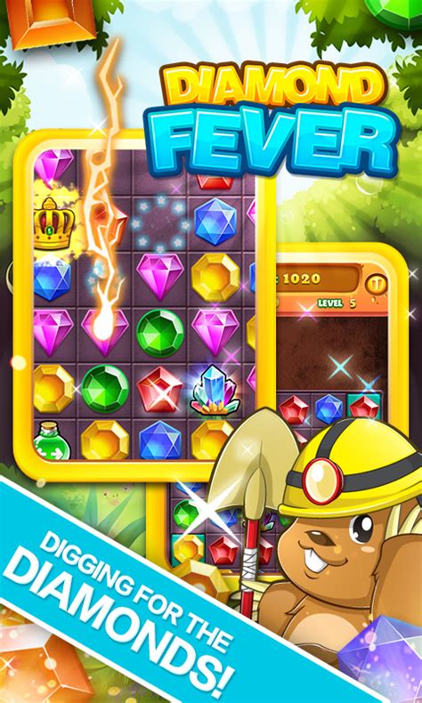 Diamond Fever Review 2024