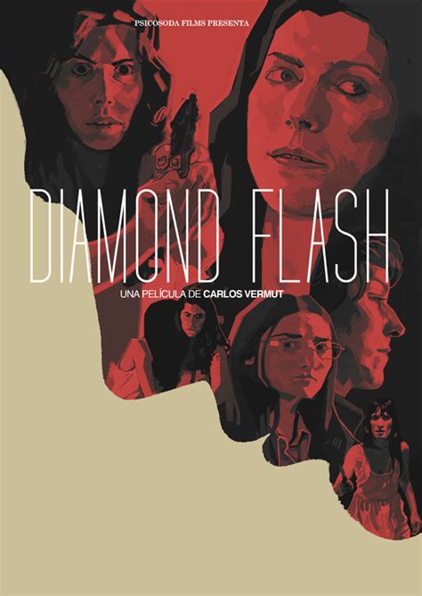 Diamond Flash Blaze