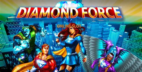 Diamond Force Review 2024