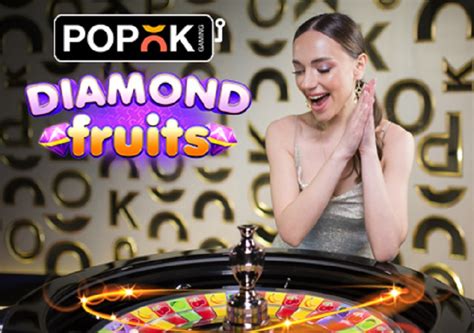 Diamond Fruits Popok Gaming Betfair