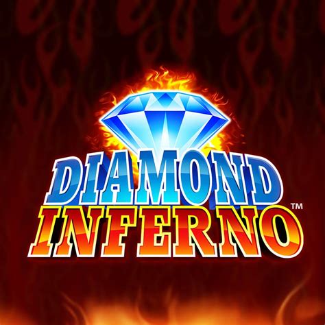Diamond Inferno Leovegas