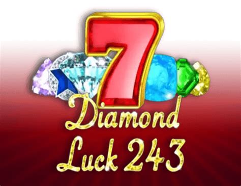 Diamond Luck 243 Betfair