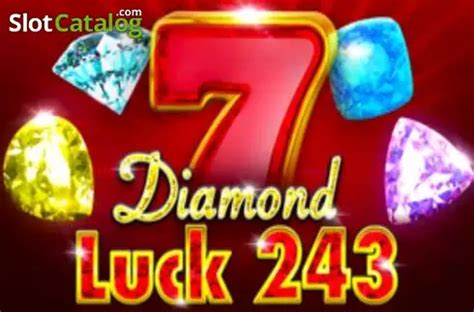 Diamond Luck 243 Review 2024