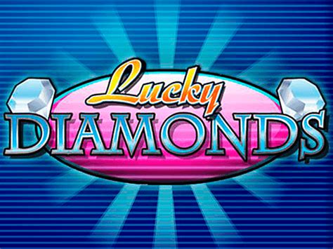 Diamond Luck Slot - Play Online