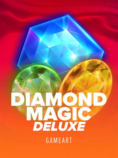 Diamond Magic Deluxe Betfair