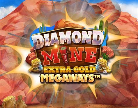 Diamond Mine Extra Gold Sportingbet
