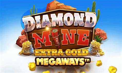 Diamond Mine Megaways 888 Casino