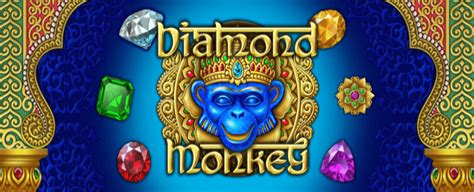 Diamond Monkey Betsson