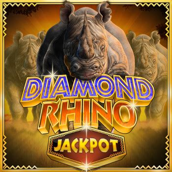 Diamond Rhino Pokerstars