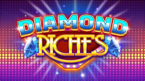 Diamond Riches Sportingbet