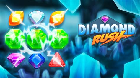 Diamond Rush Bodog