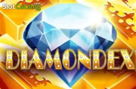 Diamondex 3x3 Slot - Play Online